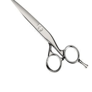 Tijeras de Peluquería Profesionales 2026, Rectas, para Diestros, de Acero Inoxidable, Afiladas como una Navaja, Personalizables, para Corte de Cabello y Belleza - Product Image 3