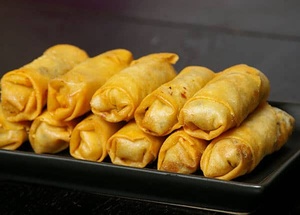 Edible <b>Rice</b> Paper for making Asian Spring Roll/ Summer Roll in OEM retail <b>package</b> - Pey - Product Image 6