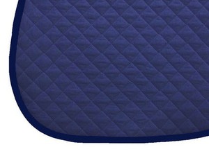 Selle de cheval en tissu doux à toucher, best-seller, fabricant sur mesure en gros pour un confort d'équitation amélioré - Product Image 2