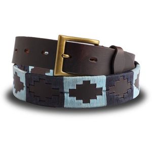 Cinturones Hechos a Mano 100% de Primera Calidad para Hombre, con Logotipo Personalizado, Ecológicos, de Cuero Genuino, Longitud y Grosor Personalizables - Product Image 3