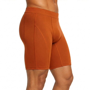 Custom Compression <b>Shorts</b> <b>Men</b> <b>Quick</b> <b>Dry</b> Workout <b>Shorts</b> for Fitness - Product Image 1