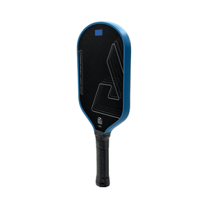 Raquette de pickleball portable tendance à double vision en aramide, noyau en nid d'abeille EVA PP 16 mm, fibre de carbone Kevlar - Product Image 3