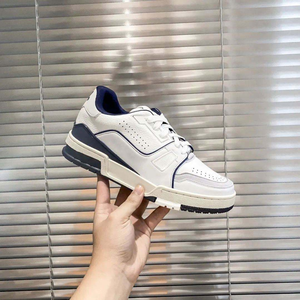 Venta al por Mayor de Fábrica, Zapatillas Deportivas de Diseño de Alta Calidad para Hombre y Mujer, Calzado Deportivo Casual de Lujo para Correr, Caminar y Hacer Deporte - Product Image 2