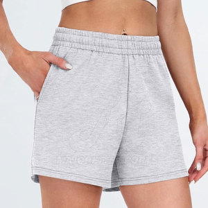 Shorts de Mujer Hechos a Medida de la Mejor Calidad, Moda Urbana, Estilo Hip Hop, Shorts Deportivos en Buen Material, Proveedor Mayorista - Product Image 2