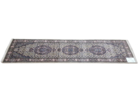 Indischer Luxus-Teppich aus Wolle, modern, handbestickt, PET-freundlich, gepolstert, Designer-Gebetsteppich, individuell handgeknüpft für Zuhause