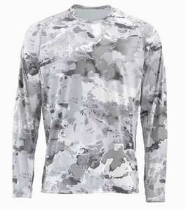 Camiseta Deportiva de Manga Larga para Hombre, Blanca y Negra, de Compresión, Secado Rápido, para Artes Marciales y Entrenamiento Físico - Product Image 6