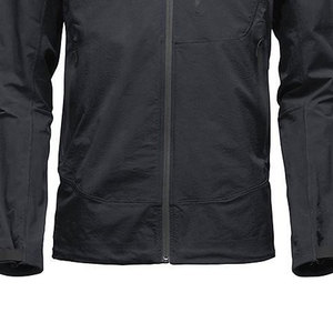 Wholesale Quick Dry <b>Lightweight</b> <b>Men</b> Softshell <b>Jacket</b> 100% Polyester Made Custom Color Winter <b>Jacket</b> For <b>Men</b> - Product Image 6