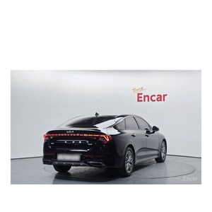 Kia K5 Noblesse 2023, 46 752 km, boîte automatique, sièges en cuir, caméra de recul, conduite à gauche - Product Image 2