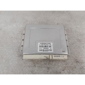 ECU และโมดูลคอมพิวเตอร์มือสองสำหรับรถยนต์ S-class รุ่น A2205450732 - Product Image 1