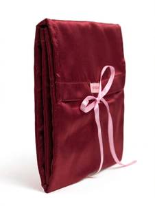 Bolsa de Regalo de Satén con Diseño Elegante, la Más Vendida, para Joyería, Cosméticos y Ocasiones Especiales, Disponible al Mejor Precio - Product Image 2