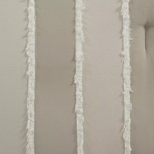 Modern Striped Cotton <b>Comforter</b> <b>Set</b> 3 Pcs Washable Bedding Home Decor <b>Comforter</b> <b>Sets</b> - Product Image 4