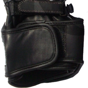 ถุงมือมอเตอร์ไซค์สไตล์ใหม่บราซิล - Product Image 5