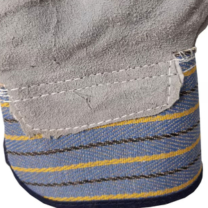 Guantes de seguridad TPR de alta gama, transpirables, suaves, de alta calidad, con diseño único, en tendencia. - Product Image 5