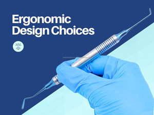 เครื่องบรรจุฟันหัวแบนหัวแบน - Product Image 3