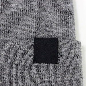 Gorro de Hombre con Puño, Diseño Más Demandado, Precio Razonable, Transpirable, Antiarrugas, Gorro de Hombre con Puño de Última Moda en Tejidos Innovadores - Product Image 6