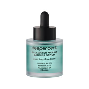 [Deepercent] Suero Reparador Avanzado K-Beauty para la Recuperación de la Barrera Cutánea y Antienvejecimiento, Esencia Facial de Alta Gama Hecha en Corea - Product Image 6