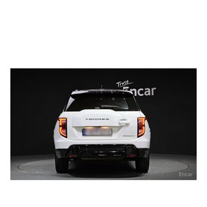 2022/11 KGM KG Mobility (SsangYong) Torres Gasolina 1.5 2WD con Caja de Cambios Automática, Asientos de Cuero, Cámara Trasera - 24.630 km - Product Image 4