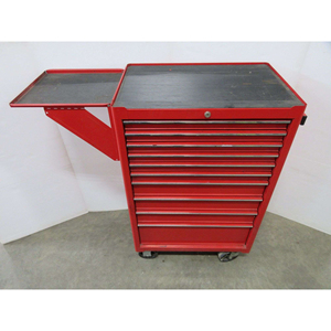 Herramienta de Diagnóstico Automotriz Profesional MAC Tools Economizer 2000, Analizador de Rendimiento del Motor MAC Tools Economizer 2000 - Product Image 5