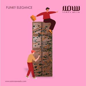 Kualitas fantastis <span class=keywords><strong>Bar</strong></span> 180g Ukuran Keluarga Makanan penutup Timur Tengah keju Kunafa coklat kemasan <span class=keywords><strong>Dubai</strong></span>