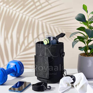 Bolsa Magnética Hecha en Pakistán, Precio Razonable, Logotipo Personalizado, Ligera, Unisex, Gran Venta - Product Image 4