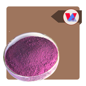 Disponible: Polvo de Ube Liofilizado Sostenible, Grado Alimenticio, Extracto de Ñame Morado, Colorante Natural para Pasteles, Repostería y Alimentos Veganos - Product Image 1
