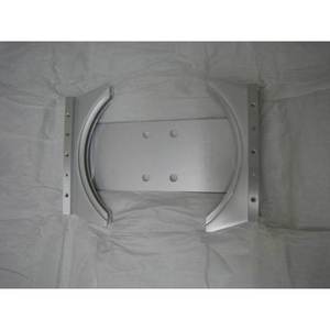 AMAT 0040-40111 Assy, ถาดใส่ 2 ช่อง, 200 มม., ไม่ใช่แบบ Enp - อุปกรณ์และอะไหล่เซมิคอนดักเตอร์ระดับโลกที่เชื่อถือได้ - Product Image 1