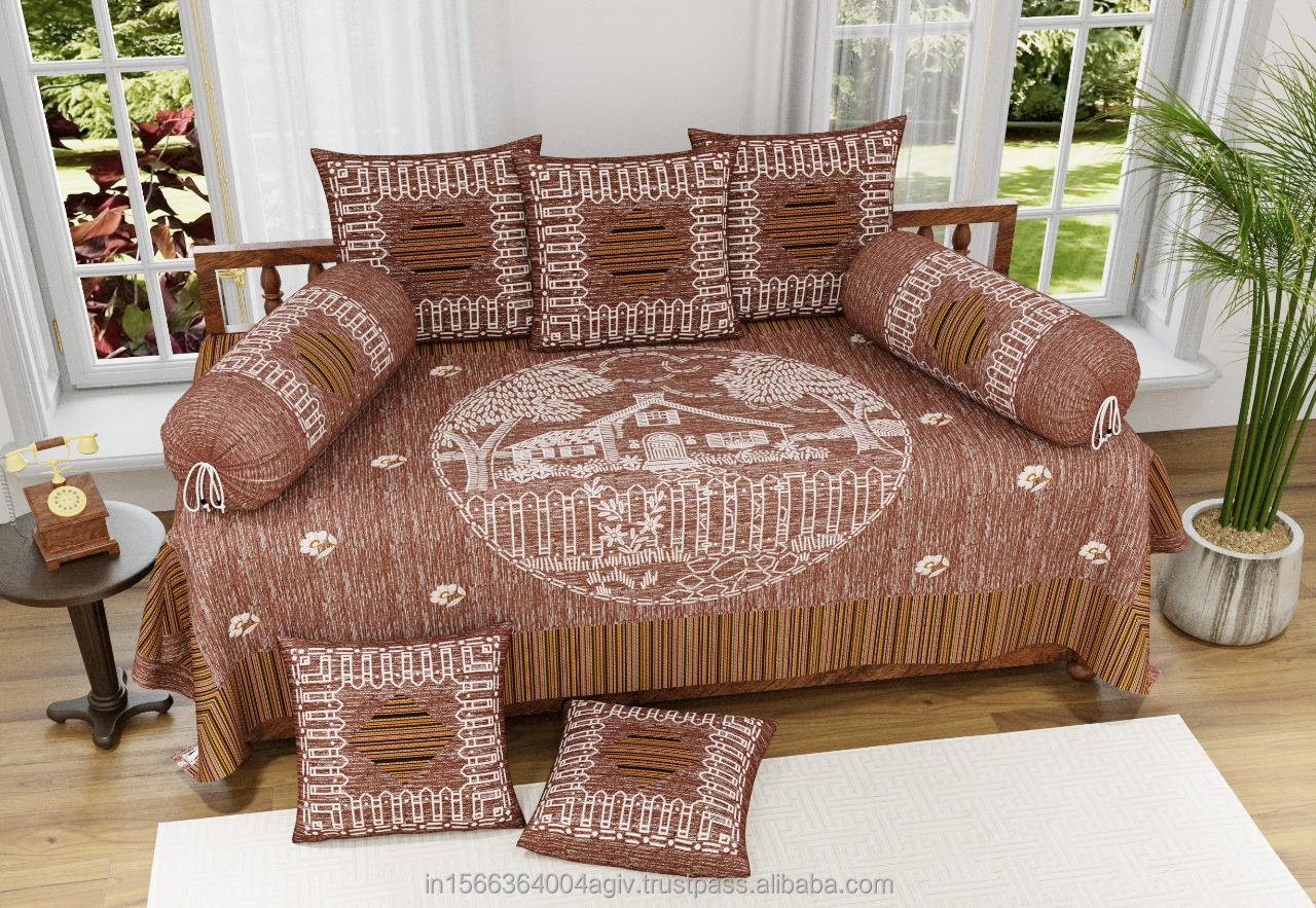 สีน้ำตาล