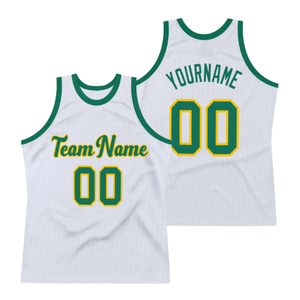 Camiseta de Baloncesto Deportiva Personalizada para Hombre, Bordada, Sublimada, Impresa, Antibacteriana, de Secado Rápido, Tejido de Malla Transpirable - Product Image 6