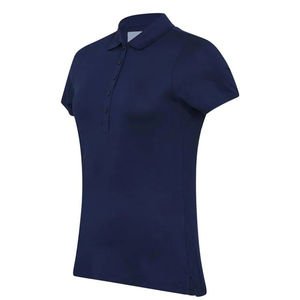 OEM Service New Best Design Women's <b>Polo</b> <b>Shirt</b> <b>Red</b> Custom Logo Customized Colors and Designed for Women's <b>Polo</b> <b>Shirts</b> - Product Image 5