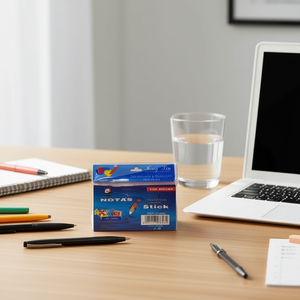 Bloc de Notas Adhesivas de 7.6 x 10.1 cm y Porta Notas - Product Image 2