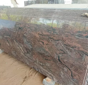 Granite Paradiso Premium |   Pierre durable pour les espaces modernes - Product Image 2