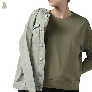 Sudadera para Mujer de Fabricante Pakistaní, Venta en Línea, Precio Razonable, el Mejor Estilo, Hecha en Pakistán - Product Image 4
