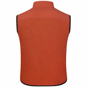 Professional <b>Cycling</b> Vest <b>Men</b> Ultralight Windproof Sleeveless Bicycle <b>Jacket</b> Outdoor Riding Clothing - Product Image 2