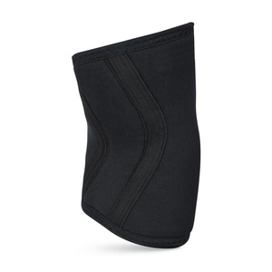 Genouillères de sport personnalisables avec logo, manchon de compression intégral pour le soutien du genou, idéal pour le basketball - Product Image 2