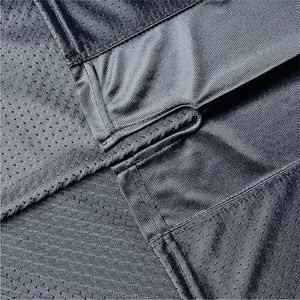 Nouveau maillot de football américain/rugby personnalisé, tissu en maille respirant, design personnalisable, sublimation, broderie - Product Image 5