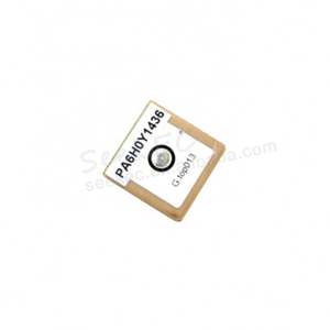 Circuitos Integrados PA6H LGA, Módulo de Rastreo GPS con Chipset MTK NT3339, Chip IC - Product Image 1