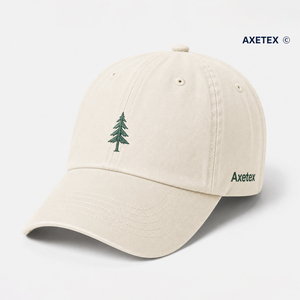 Embroidered Dad Hat Adjustable Embroidered Dad Hat OEM ODM Factory Supply Custom Color Embroidered Caps Pakistan - Product Image 1