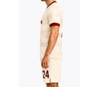 Camisetas de Fútbol Personalizadas para Hombres, Mujeres y Adultos, con Cualquier Nombre, Número y Logotipo, Sublimadas e Impresas en Mezcla de Poliéster/Spandex, Color Personalizado
