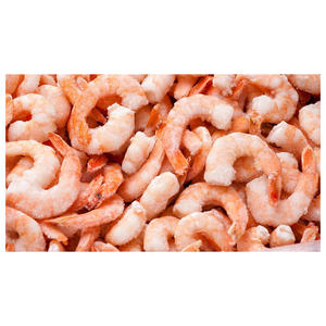 Camarones congelados al por mayor para almacenamiento a largo plazo y envío global - Product Image 3