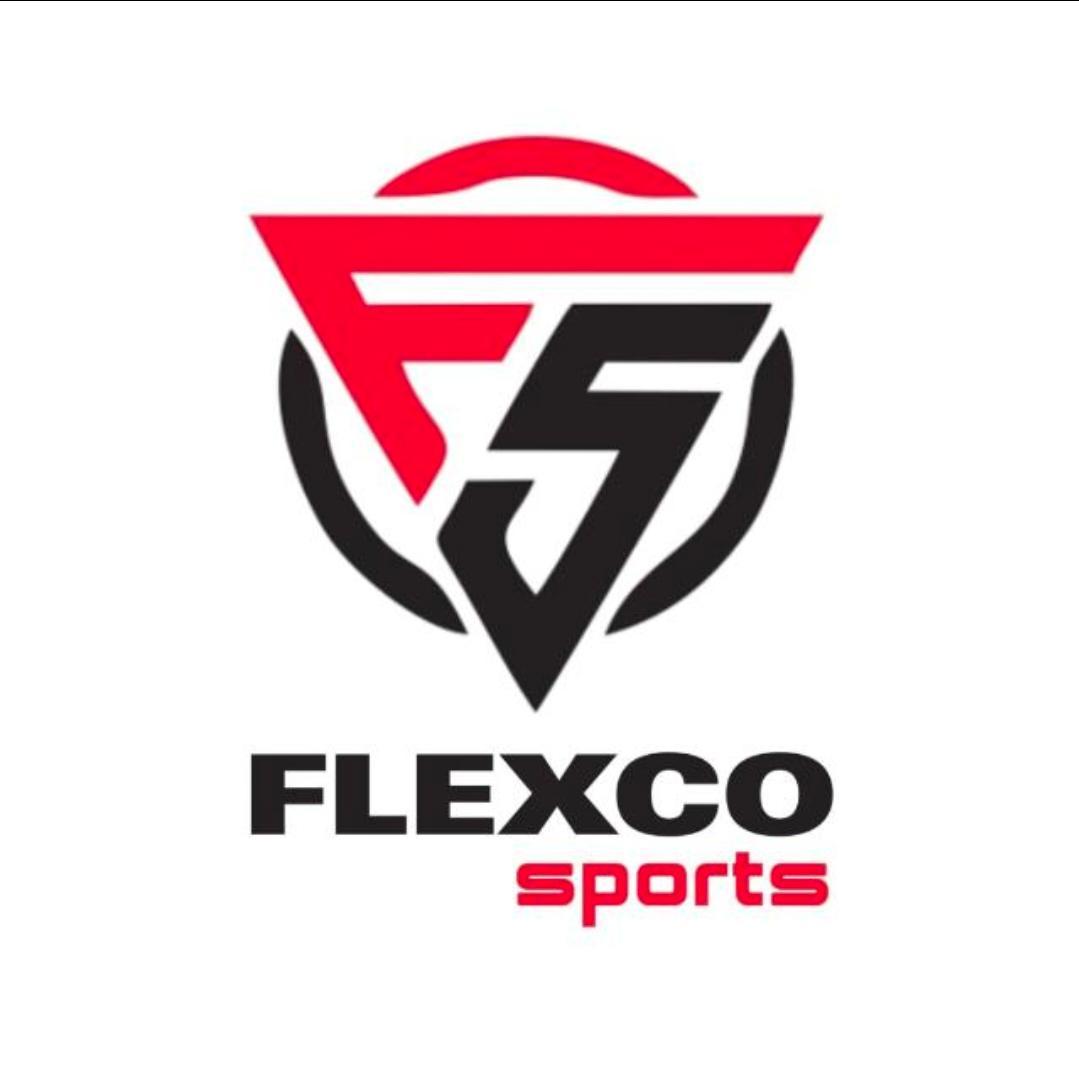 Flexco Sports logo