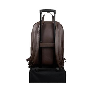 Vintage Commuting Men's Shoulder Bag Wholesalers Business Crossbody Messenger Bag Durable Waterproof General Leather Bag - Product Image 5