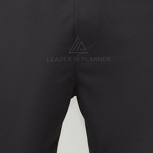 กางเกงขายดี น้ำหนักเบา เป็นมิตรกับสิ่งแวดล้อม ระบายอากาศได้ดี เสื้อผ้าลำลองคุณภาพพรีเมียมสำหรับผู้ชาย - Product Image 5