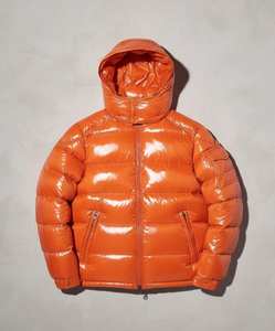 Chaqueta Acolchada de Lana Brillante para Hombre 2025, Nueva Llegada, Estilo Moderno con Cierre de Cremallera - Product Image 6