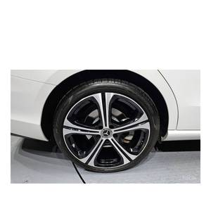 Mercedes-Benz Classe C C300 4MATIC Avantgarde 2024, 19 942 km, Euro V, Boîte de vitesses automatique, Volant à gauche, Caméra de recul - Product Image 5