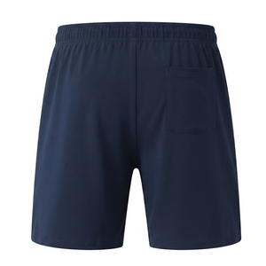 Pantalones Cortos Deportivos para Hombre al por Mayor, de Alta Calidad, Cintura Elástica, Transpirables y de Secado Rápido, para Verano - Product Image 5