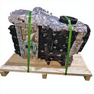 Pièces de moteur FA20 en promotion, pièces automobiles pour l'assemblage du moteur FA20 2.0L - Product Image 1