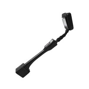 Appareil NLJD compact pour la détection manuelle des composants électroniques et des menaces de sécurité cachées - Product Image 3