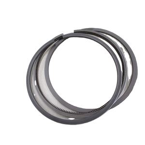 Juego de Anillos de Pistón Goetze 0813740000 030 74 N0 84mm STD OEM Compatible con Audi A3 TT VW Touareg Golf EOS Porsche Cayenne Repuesto para Motor de Coche - Product Image 3