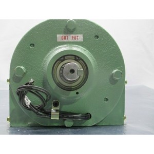 Moteur Mitsubishi Type NUK-1.2A, DC24V, 7 Z - Équipement et pièces semi-conductrices de renommée mondiale à confiance - Product Image 4