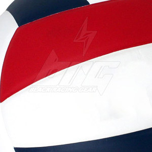 Ballon de volley-ball uni, en stock, prix bas, équipement pour jeunes, ballon de volley-ball léger - Product Image 6